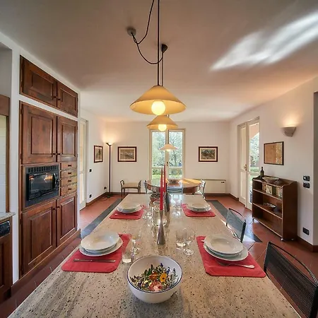 Breezeway * Lierna