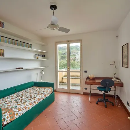 Breezeway * Lierna