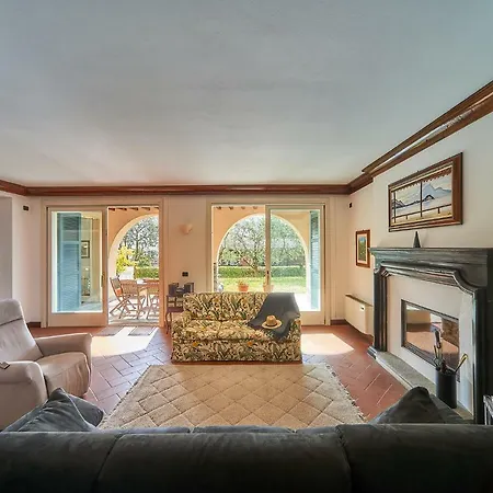 Villa Breezeway