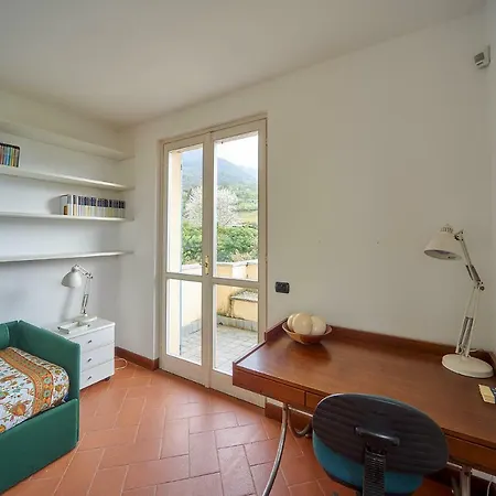 Breezeway Villa