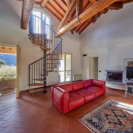 Villa Breezeway Lierna