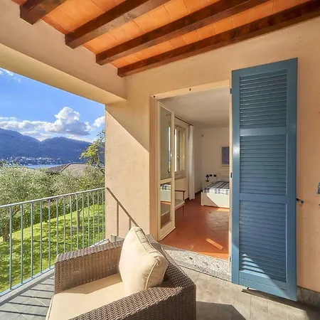 Villa Breezeway