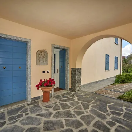 Villa Breezeway Lierna