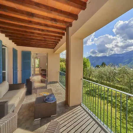 Breezeway Villa