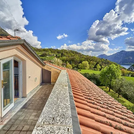 Breezeway Villa