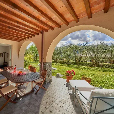 Breezeway Lierna