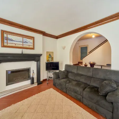 Breezeway Villa