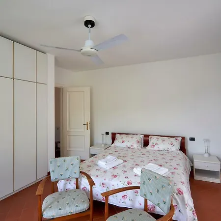 Breezway Villa